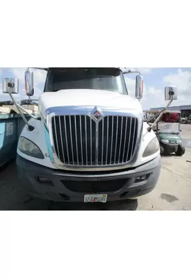 INTERNATIONAL PROSTAR 113 2007-2025 HOOD