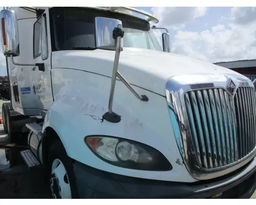 INTERNATIONAL PROSTAR 113 2007-2025 HOOD
