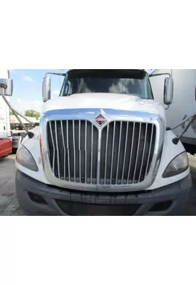 INTERNATIONAL PROSTAR 113 2007-2025 HOOD