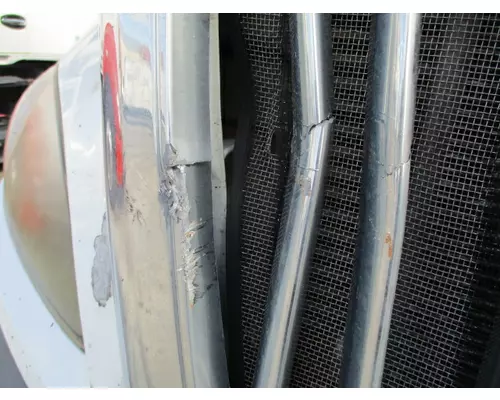 INTERNATIONAL PROSTAR 113 2007-2025 HOOD