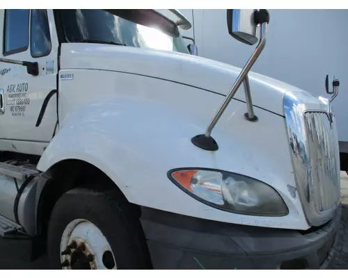INTERNATIONAL PROSTAR 113 2007-2025 HOOD