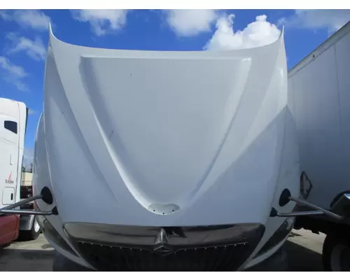 INTERNATIONAL PROSTAR 113 2007-2025 HOOD