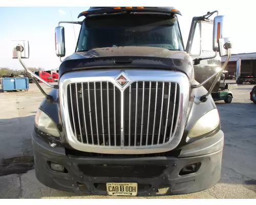 INTERNATIONAL PROSTAR 113 2007-2025 HOOD