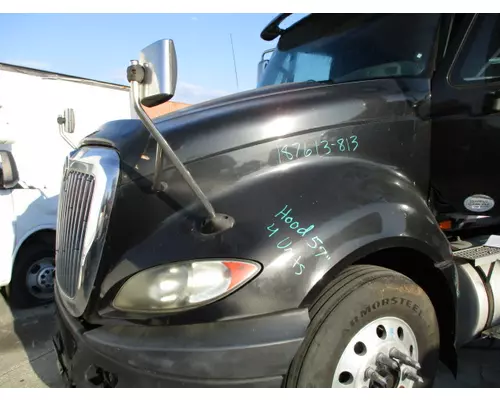INTERNATIONAL PROSTAR 113 2007-2025 HOOD