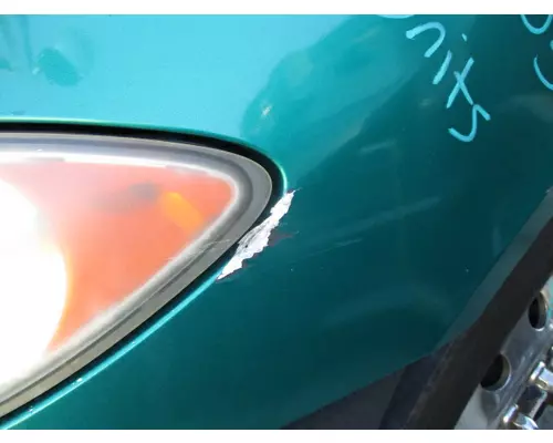 INTERNATIONAL PROSTAR 113 2007-2025 HOOD