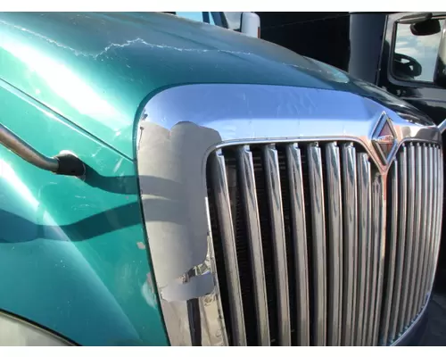 INTERNATIONAL PROSTAR 113 2007-2025 HOOD
