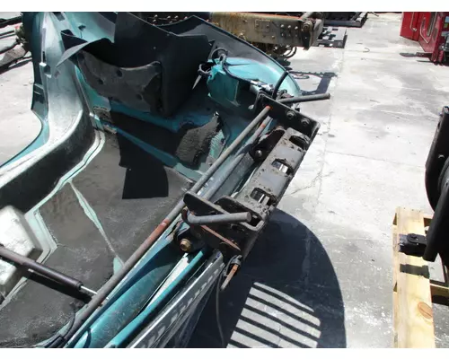 INTERNATIONAL PROSTAR 113 2007-2025 HOOD