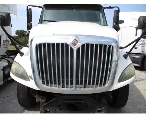 INTERNATIONAL PROSTAR 113 2007-2025 HOOD