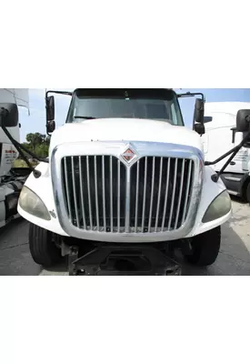 INTERNATIONAL PROSTAR 113 2007-2025 HOOD
