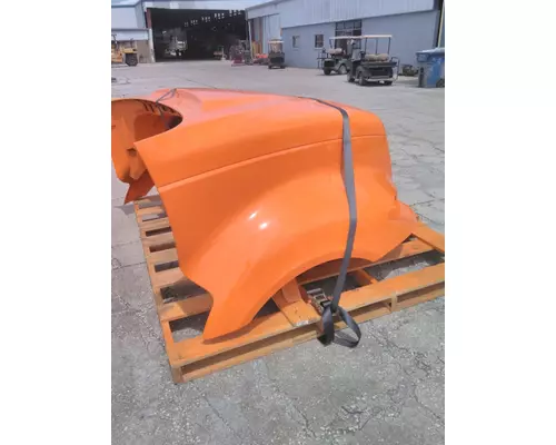 INTERNATIONAL PROSTAR 113 2007-2025 HOOD