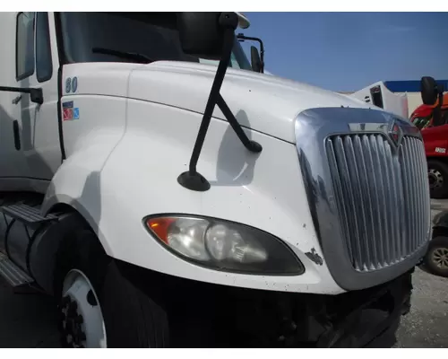 INTERNATIONAL PROSTAR 113 2007-2025 HOOD