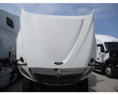 INTERNATIONAL PROSTAR 113 2007-2025 HOOD