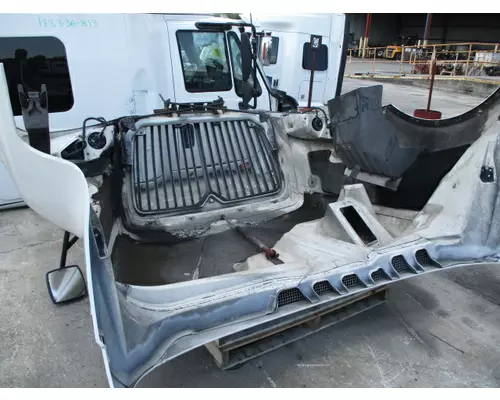 INTERNATIONAL PROSTAR 113 2007-2025 HOOD