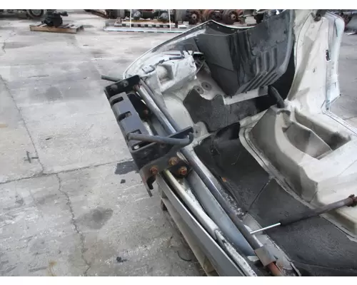 INTERNATIONAL PROSTAR 113 2007-2025 HOOD