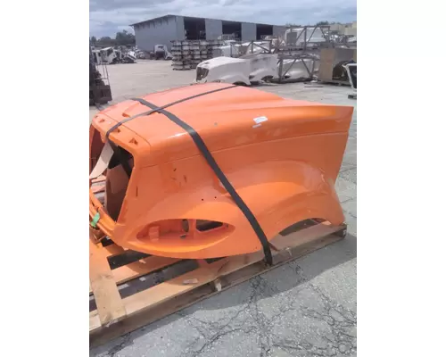 INTERNATIONAL PROSTAR 113 2007-2025 HOOD