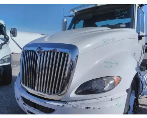 INTERNATIONAL PROSTAR 113 2007-2025 HOOD
