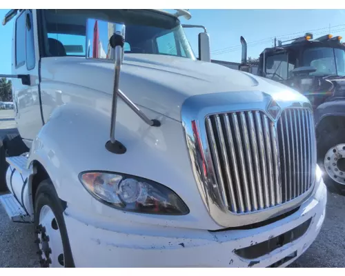 INTERNATIONAL PROSTAR 113 2007-2025 HOOD
