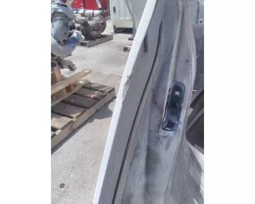 INTERNATIONAL PROSTAR 113 2007-2025 HOOD