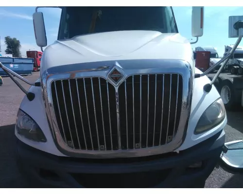 INTERNATIONAL PROSTAR 113 2007-2025 HOOD