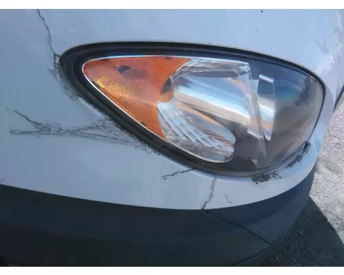 INTERNATIONAL PROSTAR 113 2007-2025 HOOD