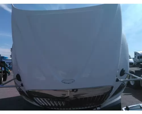 INTERNATIONAL PROSTAR 113 2007-2025 HOOD