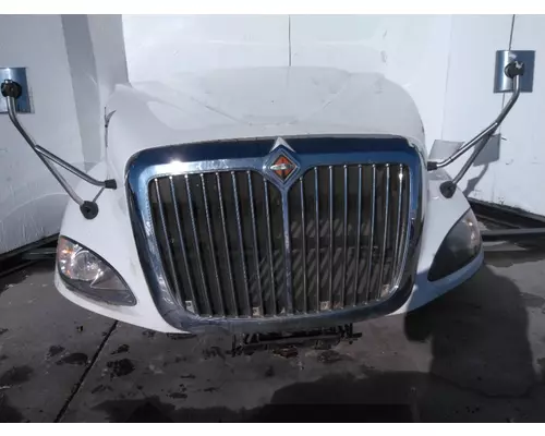 INTERNATIONAL PROSTAR 113 2007-2025 HOOD