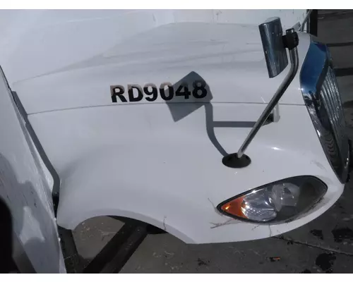INTERNATIONAL PROSTAR 113 2007-2025 HOOD