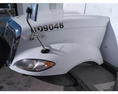 INTERNATIONAL PROSTAR 113 2007-2025 HOOD