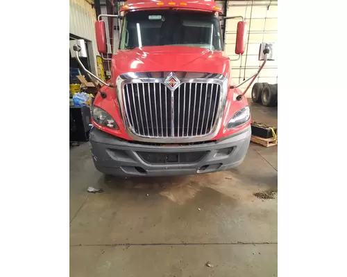 INTERNATIONAL PROSTAR 113 2007-2025 HOOD