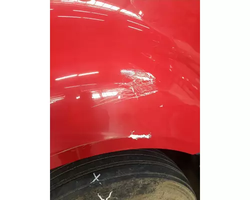 INTERNATIONAL PROSTAR 113 2007-2025 HOOD