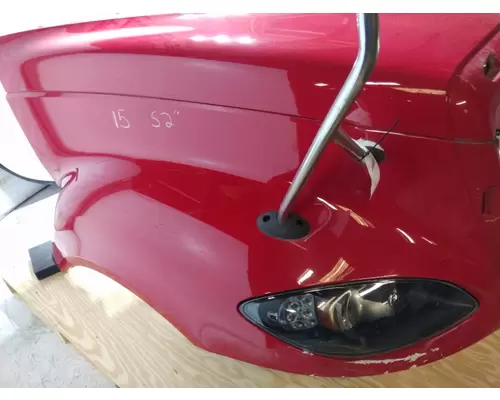INTERNATIONAL PROSTAR 113 2007-2025 HOOD