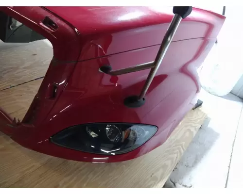 INTERNATIONAL PROSTAR 113 2007-2025 HOOD