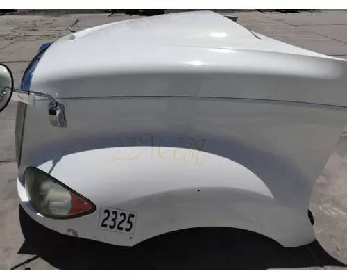 INTERNATIONAL PROSTAR 113 2007-2025 HOOD