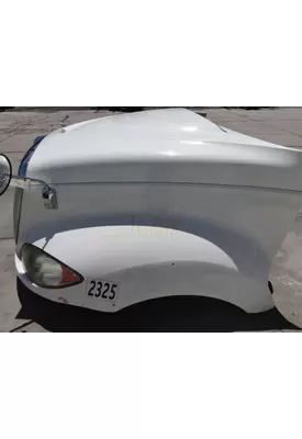 INTERNATIONAL PROSTAR 113 2007-2025 HOOD