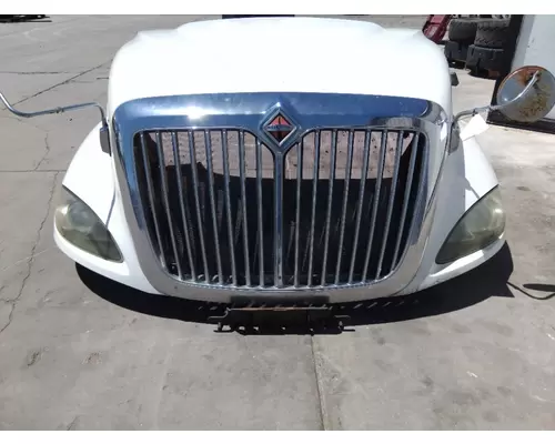 INTERNATIONAL PROSTAR 113 2007-2025 HOOD