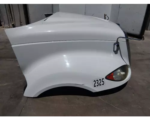 INTERNATIONAL PROSTAR 113 2007-2025 HOOD