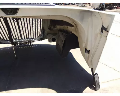 INTERNATIONAL PROSTAR 113 2007-2025 HOOD