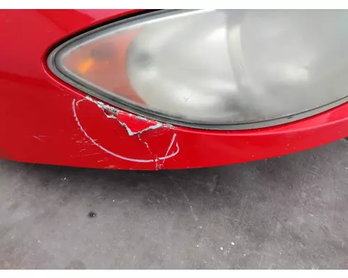 INTERNATIONAL PROSTAR 113 2007-2025 HOOD