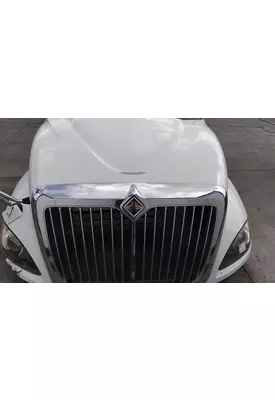 INTERNATIONAL PROSTAR 113 2007-2025 HOOD