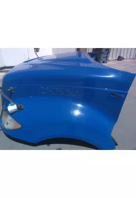 INTERNATIONAL PROSTAR 113 2007-2025 HOOD