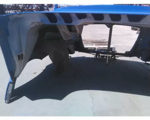 INTERNATIONAL PROSTAR 113 2007-2025 HOOD
