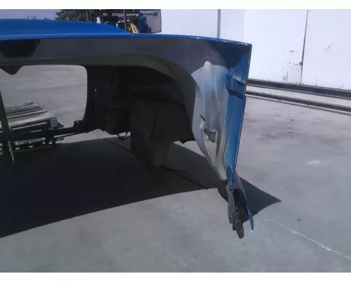 INTERNATIONAL PROSTAR 113 2007-2025 HOOD