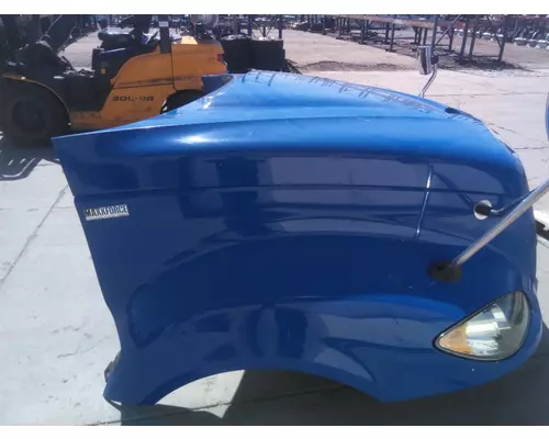 INTERNATIONAL PROSTAR 113 2007-2025 HOOD