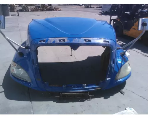 INTERNATIONAL PROSTAR 113 2007-2025 HOOD