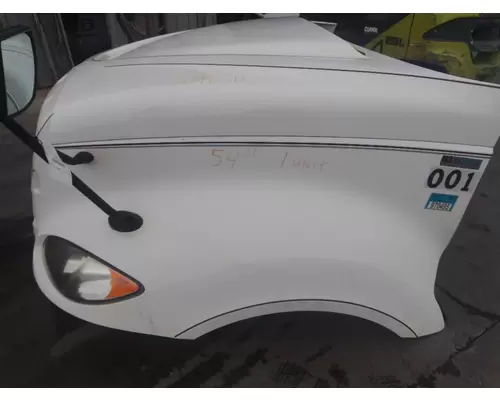 INTERNATIONAL PROSTAR 113 2007-2025 HOOD