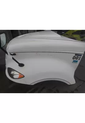 INTERNATIONAL PROSTAR 113 2007-2025 HOOD