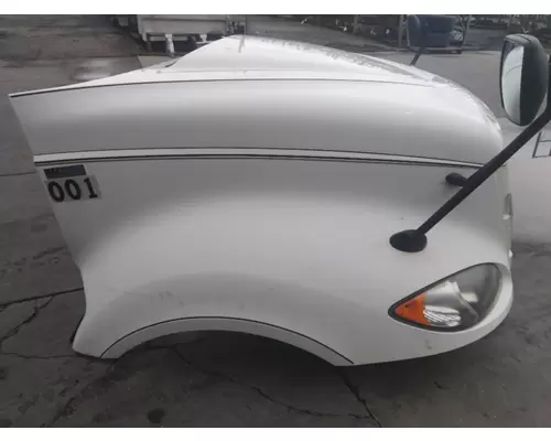 INTERNATIONAL PROSTAR 113 2007-2025 HOOD