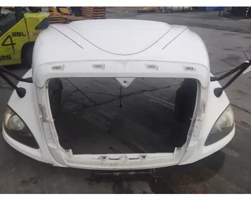 INTERNATIONAL PROSTAR 113 2007-2025 HOOD