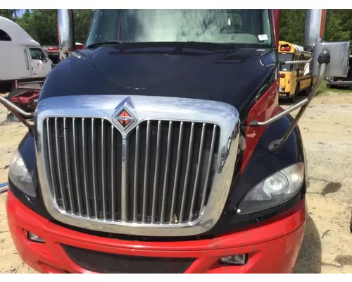 INTERNATIONAL PROSTAR 113 2007-2025 HOOD