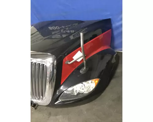 INTERNATIONAL PROSTAR 113 2007-2025 HOOD